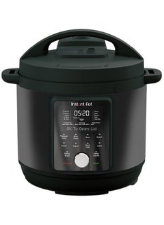 Buy Whisper Quiet Multi-Cooker electric pressure cooker 6 Quarts in Saudi Arabia