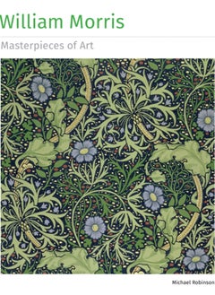 اشتري William Morris Masterpieces of Art في السعودية