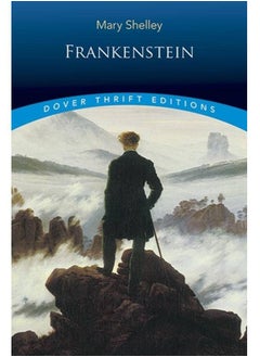 Buy Frankenstein by Mary Shelley in Egypt