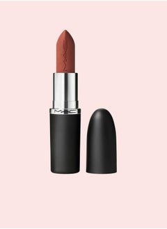 Buy Matte Lipstick - Taupe - MACximal in UAE