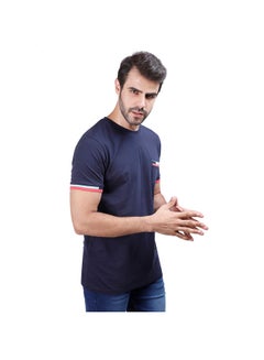 Buy Coup Basic T-Shirt For Men - Regular Fit in Egypt