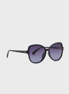 Buy Pld 4088/F/S Sunglasses in UAE