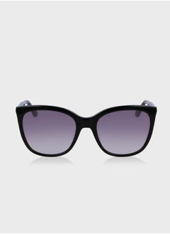 Buy Modified Rectangle Sunglasses in UAE