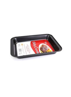 اشتري Betty Crocker Oblong Pan 37.5x25.5cm في الامارات