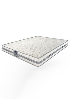 Buy Bedline Mattress bonnell coil Gold 100x195cm in Egypt