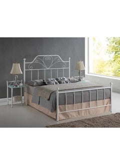 Buy Modern Bed M0750 in Egypt