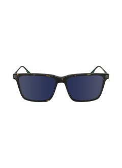 اشتري Men's UV Protection Rectangular Sunglasses - L6017S-230-5517 - Lens Size: 55 Mm في السعودية