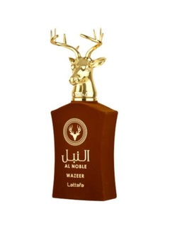 اشتري Al Noble Wazeer EDP 100ml في الامارات