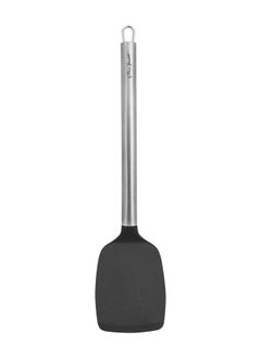 Buy Nylon Utensils With Stainless Steel Handle 35 Cm in Saudi Arabia