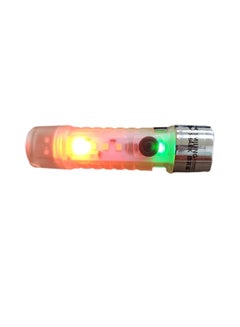 Buy A small Rechargeable LED Flashlight with Strong Brightness in Saudi Arabia