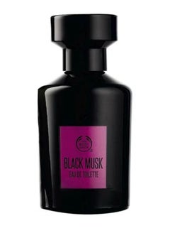 Buy The Body Shop Black Musk for Unisex 30 ml in Saudi Arabia