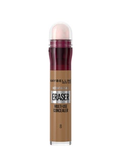 Buy Maybelline New York, Instant Age Rewind Eraser Concealer 08 - Buff in UAE