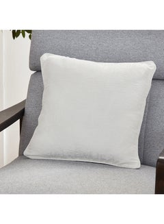 Buy Dolorez Jacquard Cushion Cover 40 x 40 cm in UAE