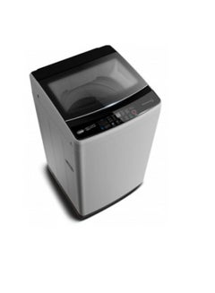Buy Crony Top Load Automatic Washing Machine, 5.5 kg, 6 Programs, Silver - CRONYXQB70-B01 in Saudi Arabia