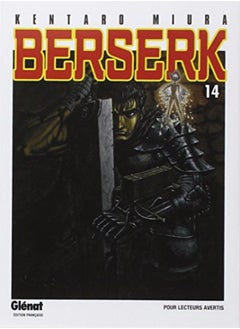 Buy Berserk, Tome 14 : in UAE