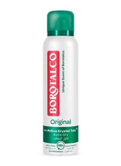 اشتري Deodorant Original Spray في الامارات