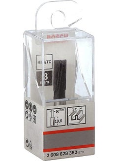اشتري Bosch Professional 2608628382 Groove Cutter, Silver/Red, 8 x 9 x 51 mm في مصر
