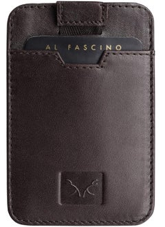 Buy Slim Wallet for Men ATM Card Holder RFID Protected) in UAE