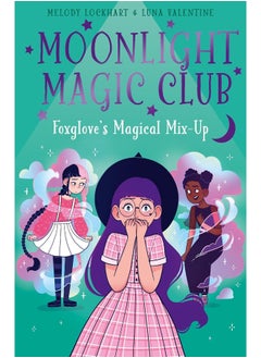 Buy Moonlight Magic Club: Foxglove's Magical Mix-Up in UAE