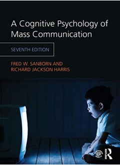 Buy A Cognitive Psychology of Mass Communication in UAE