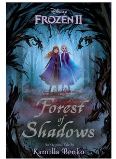 اشتري Frozen 2: Forest of Shadows في مصر