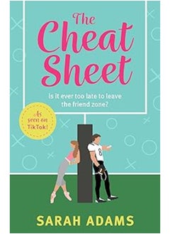 اشتري The Cheat Sheet في مصر