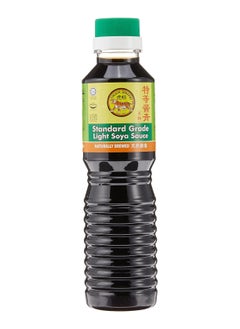 Buy Tiger Brand Light Soy Sauce 320ml in Egypt