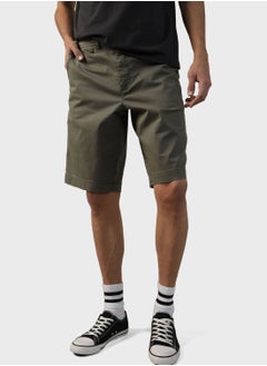 Buy Essential Chino Shorts in UAE