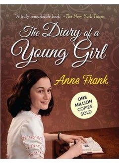 اشتري The Diary Of A Young Girl - Anne Frank في مصر