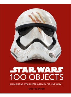 Buy Star Wars 100 Objects in UAE