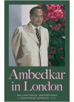 Buy Ambedkar in London in Saudi Arabia