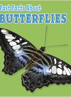 Buy Fast Facts About Butterflies in UAE