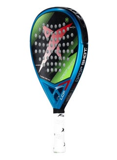 Buy Drop Shot Yukon Pro 2.0 - Padel Tennis Racket - 2023 Model - With Bag in UAE