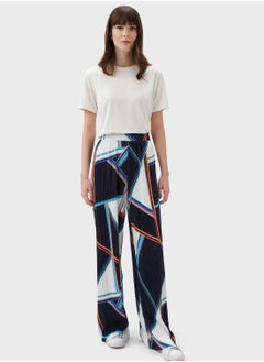 اشتري High Waist Pants في الامارات