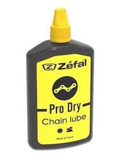 اشتري Zefal Pro Dry Chain Lube في الامارات