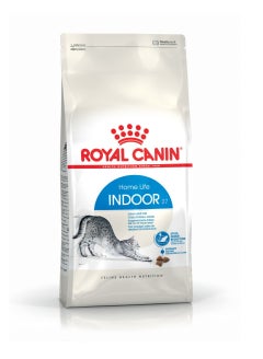 اشتري Royal Canin Feline Health Nutrition Indoor 2KG في الامارات