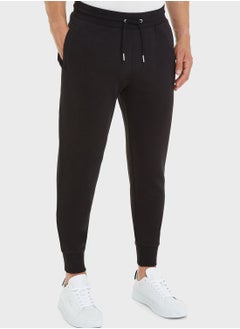 Buy Logo Cuffed Sweatpants in Saudi Arabia