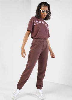 Buy Cuffed Sweatpants in Saudi Arabia