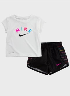 Buy Infant Shorts Set in Saudi Arabia