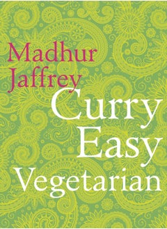 اشتري Curry Easy Vegetarian : 200 recipes for meat-free and mouthwatering curries from the Queen of Curry في السعودية