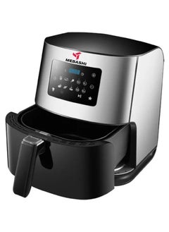 Buy Air Fryer 6L Total Capacity Non-Stick Basket, Cool Touch Housing 1700W in UAE