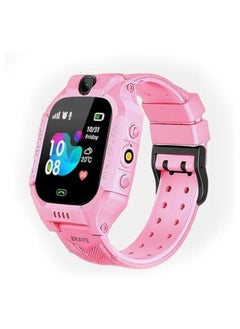 Buy Nabi Z7 Smart Watch  For Kids – Pink in Egypt