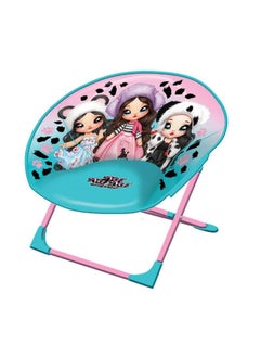 Buy Na! Na! Na! Surprise Moon Chair - FK-MC-06 in Egypt