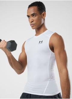 اشتري Heatgear Compression Tank في الامارات