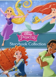 Buy Disney Princess Storybook Collection in Egypt