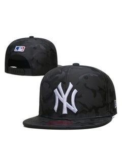 Buy Baseball Cap Flat Brim Cap in Saudi Arabia