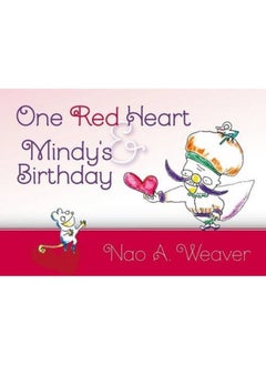 اشتري One Red Heart & Mindy's Birthday في الامارات