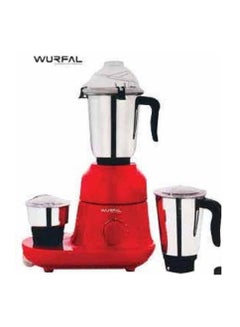 اشتري Wurfal Mixer Grinder 3in1 600W في الامارات