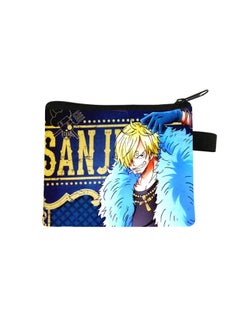 Buy New ONE PIECE Printed Children's Zero Wallet in UAE