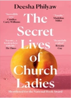 اشتري The Secret Lives of Church Ladies في الامارات